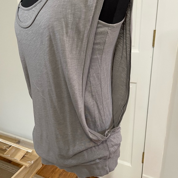 AG cotton top - Picture 3 of 3